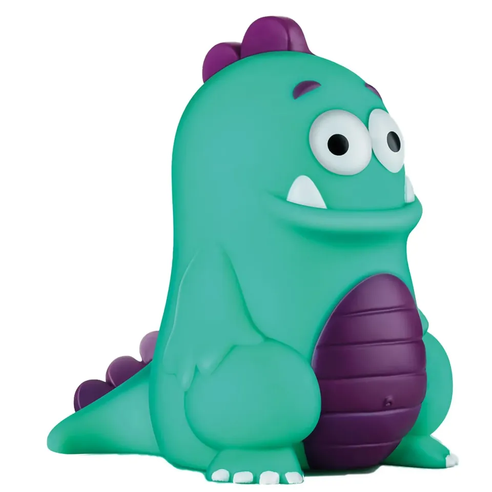 reer 52032 MyLovelyMonster Einschlaflicht LED 10 cm batteriebetrieben