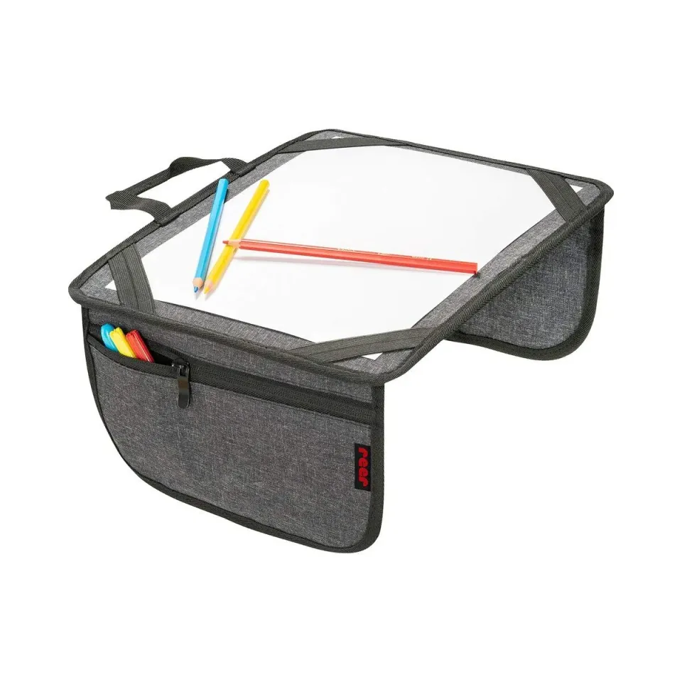 Reer TravelKid Play Malunterlage 1 Stück wasserabweisend