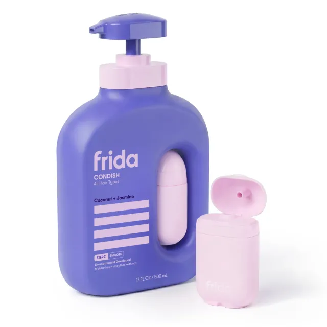 Frida Kids All Hair Conditioner Kinder entwirrend