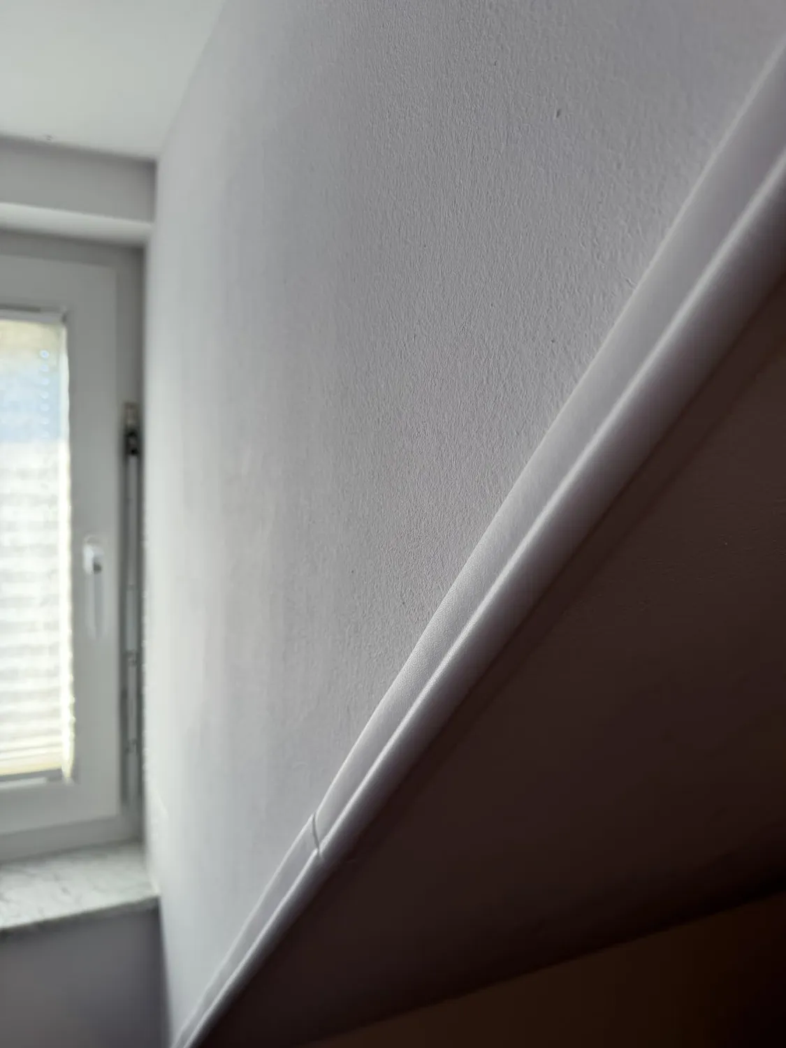 reer Kantenschutz Soft 2x1m Schaumstoff grau
