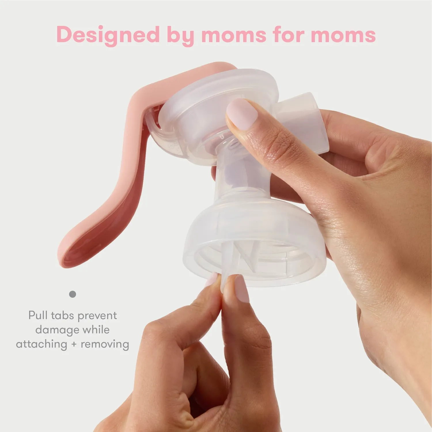 Frida Mom Milchpumpe Ventile Ersatz