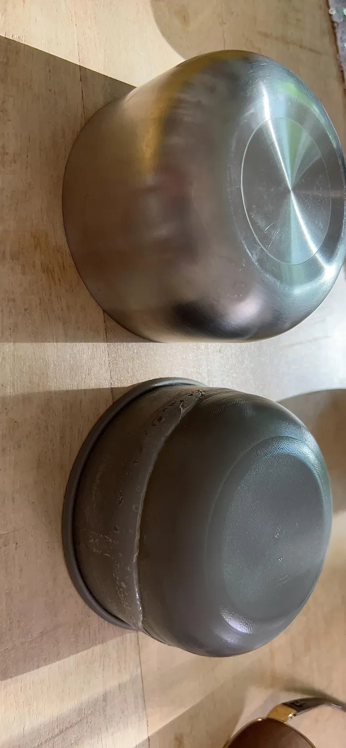 Reer 90430 Warmhaltebox Edelstahl 350 ml mit Becher