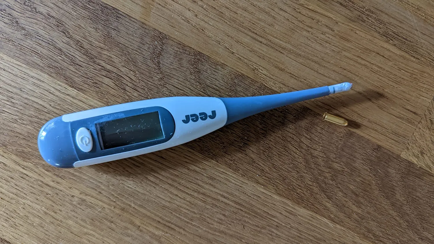 Reer ExpressTemp Pro 98122 Fieberthermometer digital 10 Sekunden