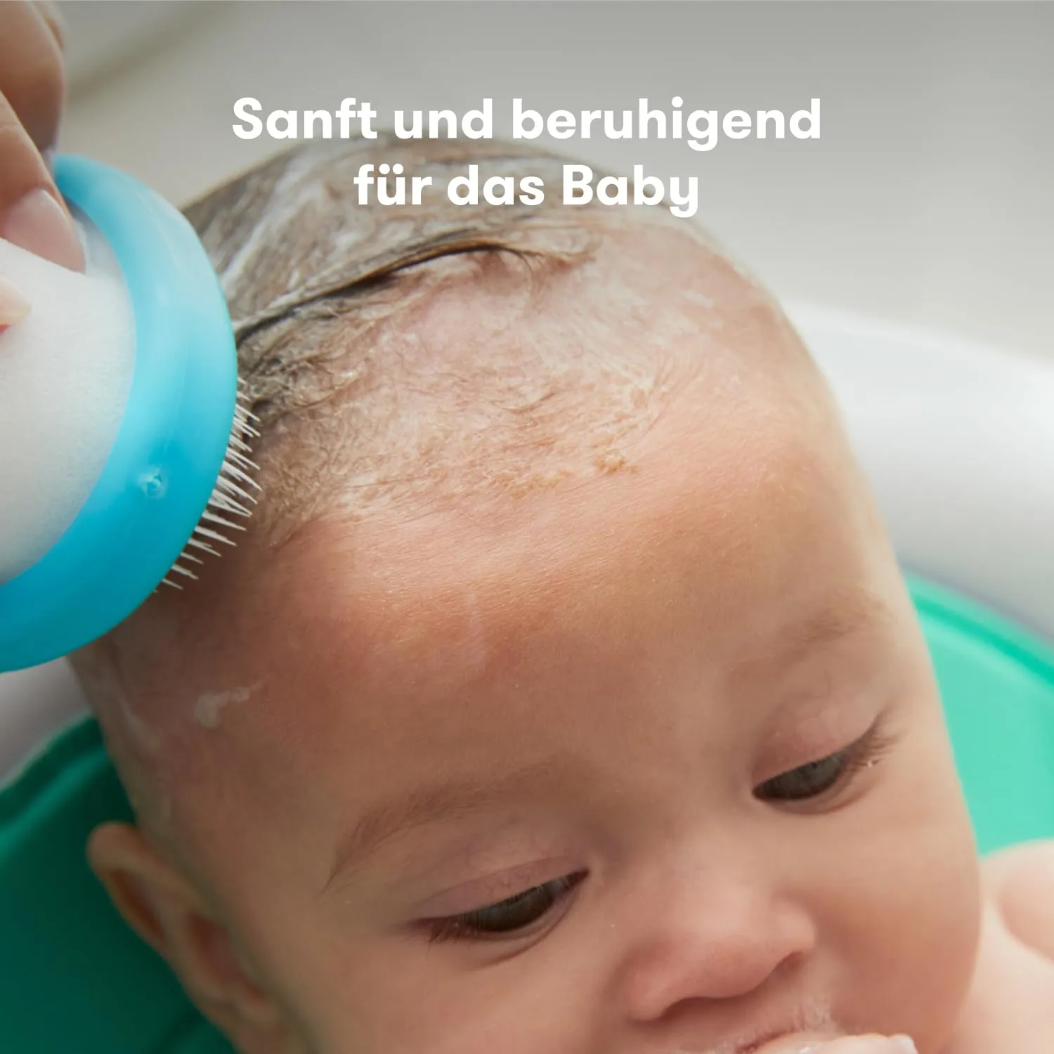 Frida Baby Skin & Nose Pflegeset Milchschorf Sauger
