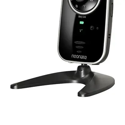 Neonate 8000DV Standfuß Babyphone Zubehör
