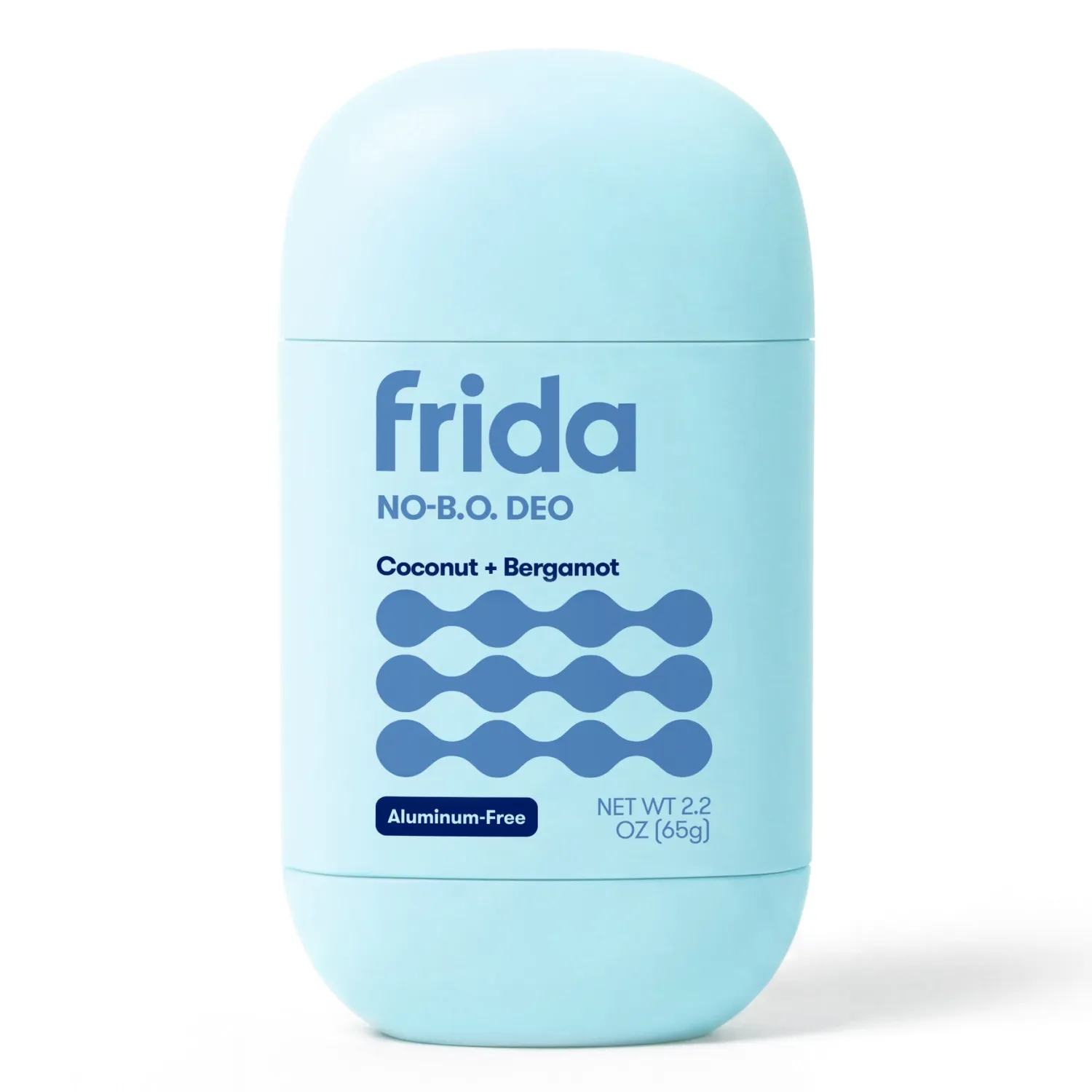 Frida Kids No-B.O. Sweet Berry Kinderdeodorant ohne Aluminium