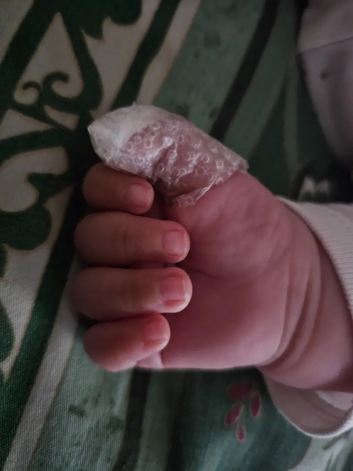 reer BabyCare Nagelpflege-Set Schere Knipser weiß