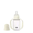 BIBS Babyflasche Trinkflasche 150 ml Sage Silikon-Sauger