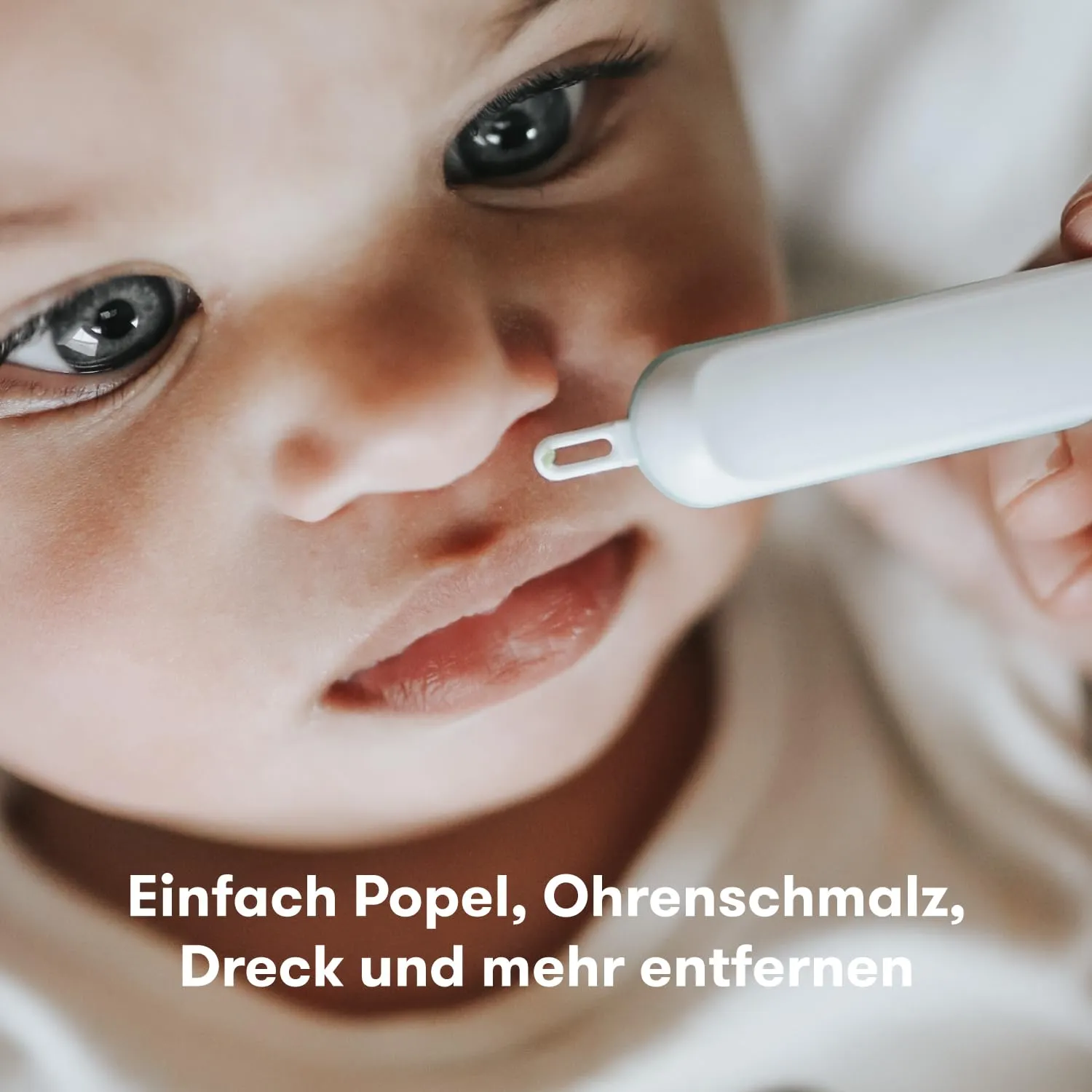 Frida Baby Nose Care Essentials Nasenpflege-Set Filter