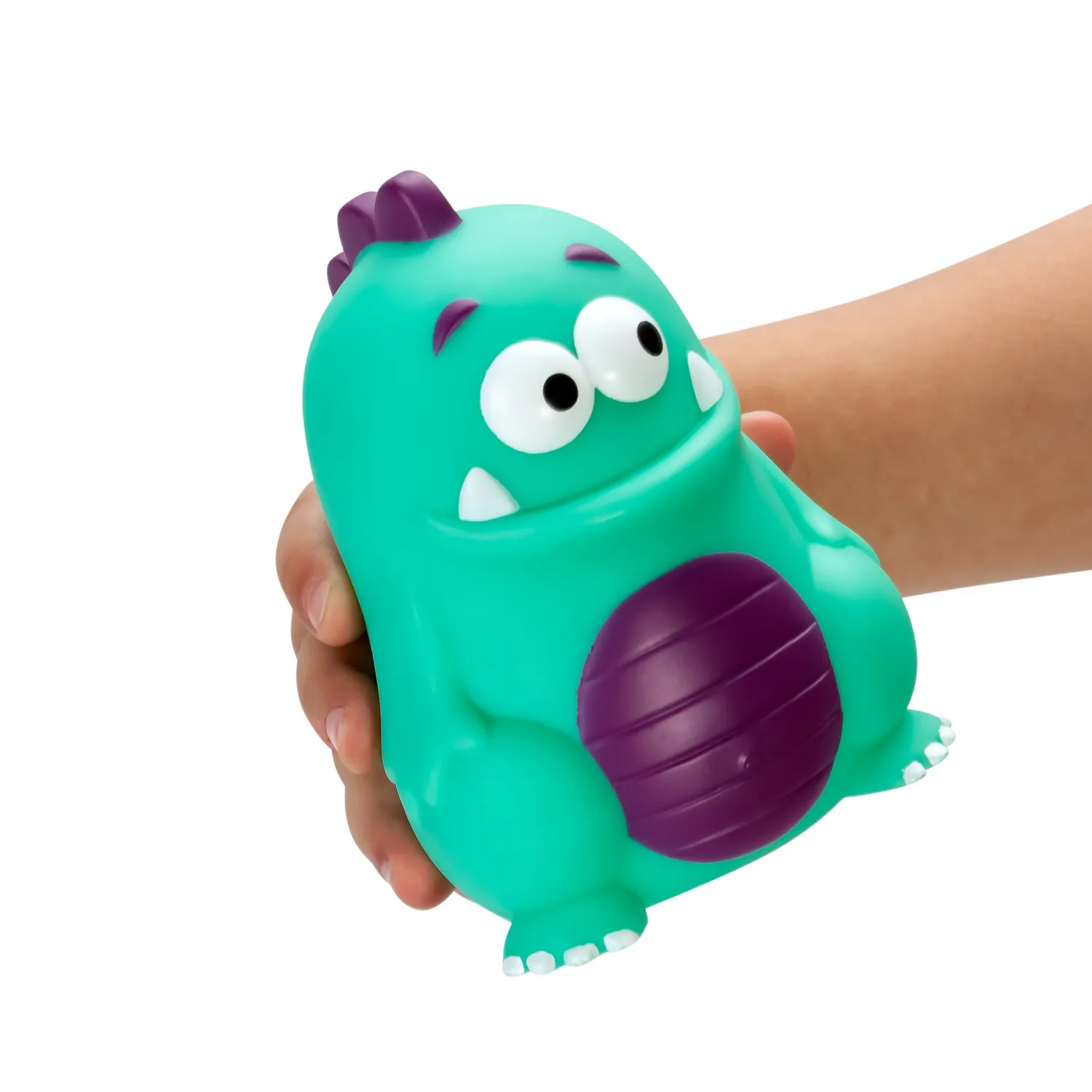 reer 52032 MyLovelyMonster Einschlaflicht LED 10 cm batteriebetrieben