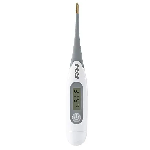 reer ExpressTemp Fieberthermometer digital flexibel 10s