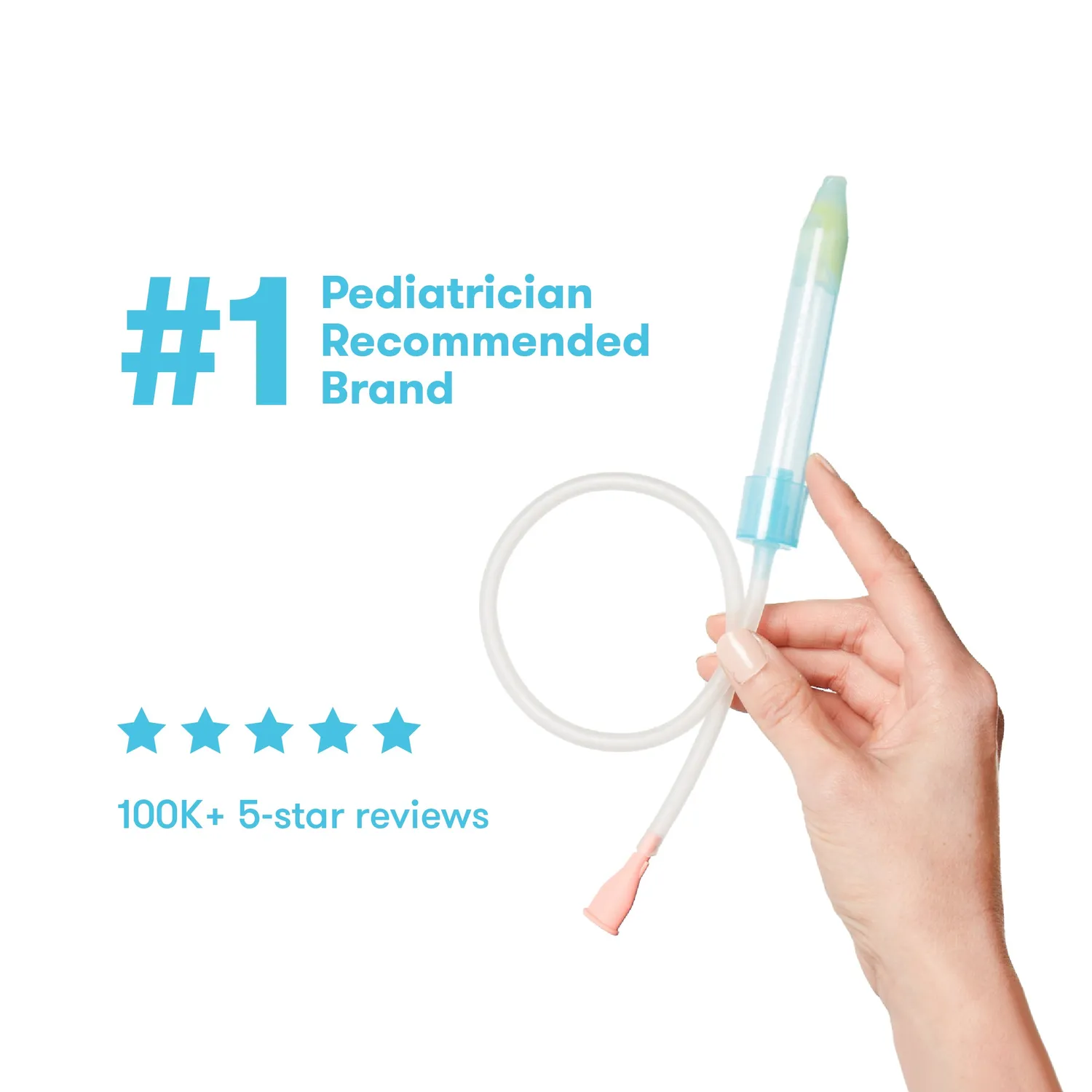 Frida Baby NoseFrida Hygienefilter 20 Stück Nasensauger