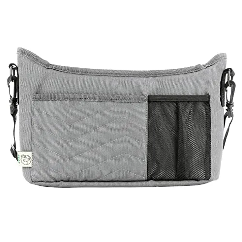 Reer Growing Kinderwagenorganizer Wickeltasche recycelt