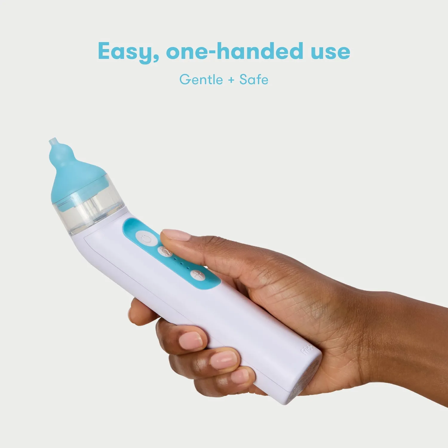 Frida Baby Electric NoseFrida Nasensauger elektrisch
