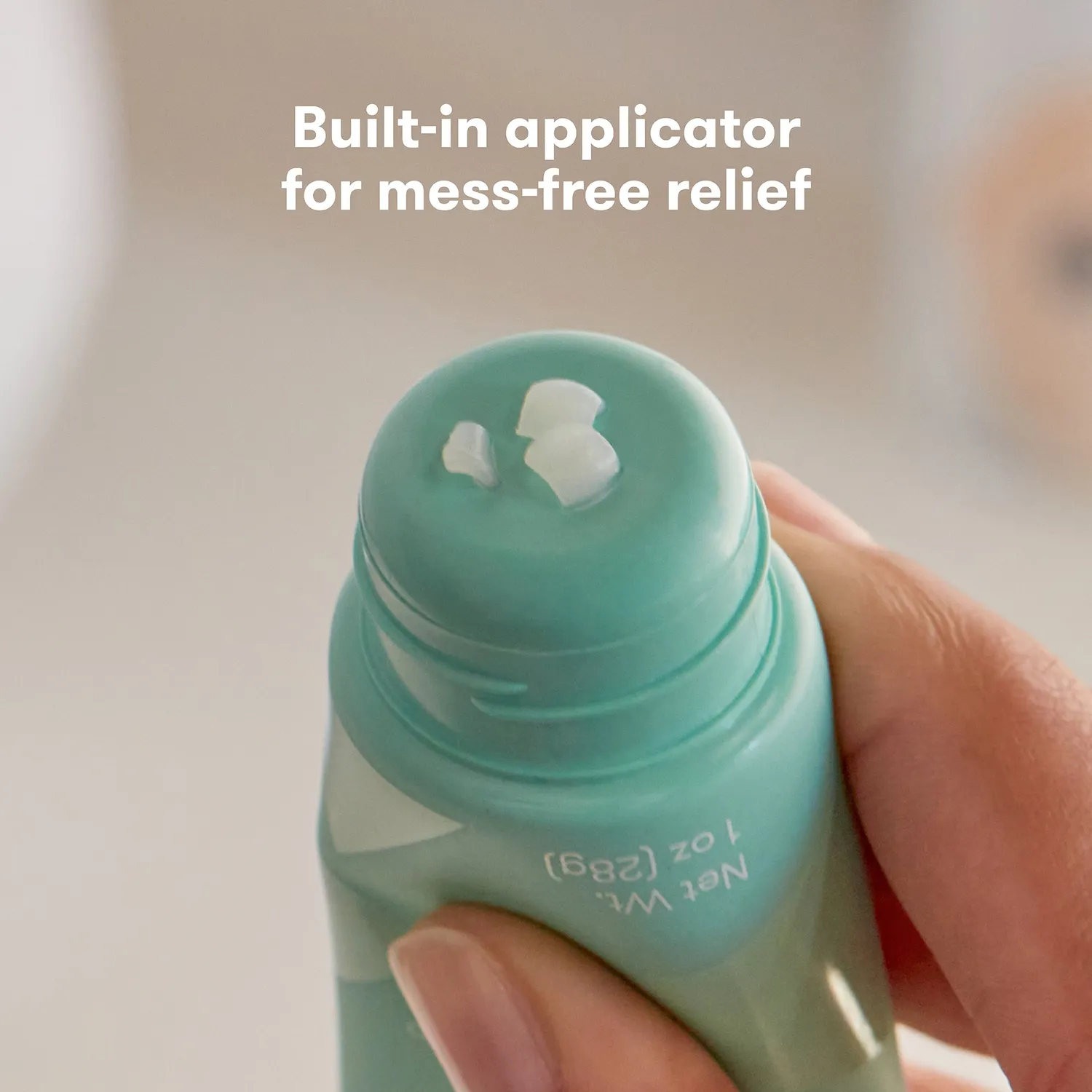 NoseFrida Frida Baby No-Mess Vapor Rub Erkältungsbalsam