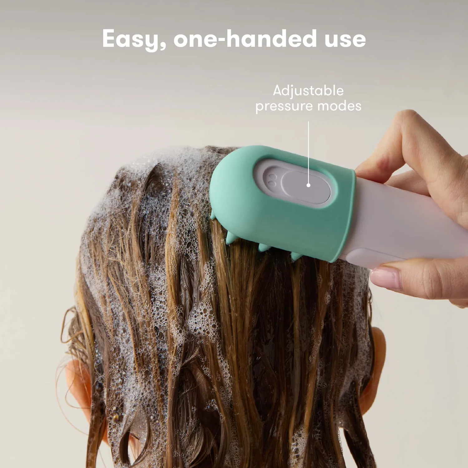 Frida Baby Control the Flow Badebrause mit Pumpe