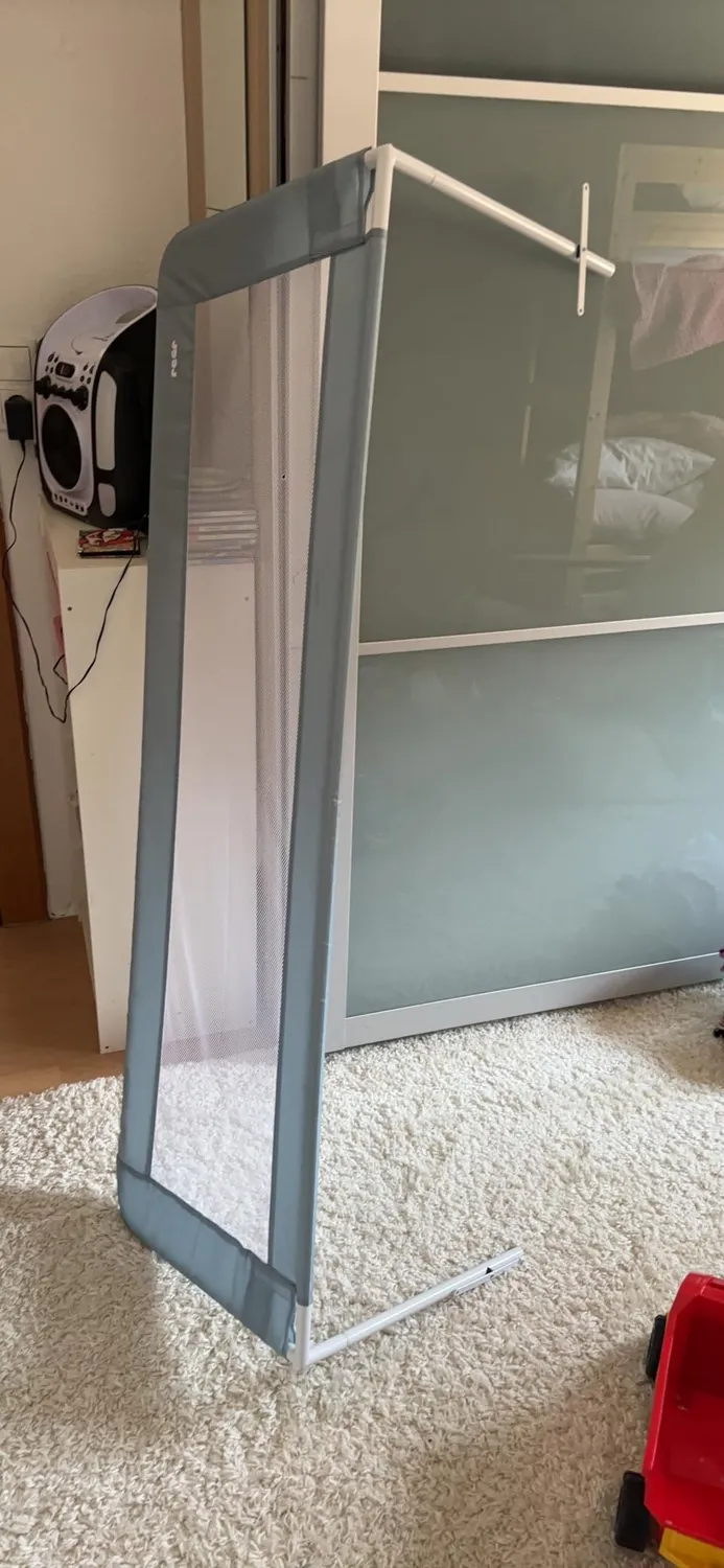 reer Sleep'n Keep Rausfallschutz 100cm bis 180cm Hoch