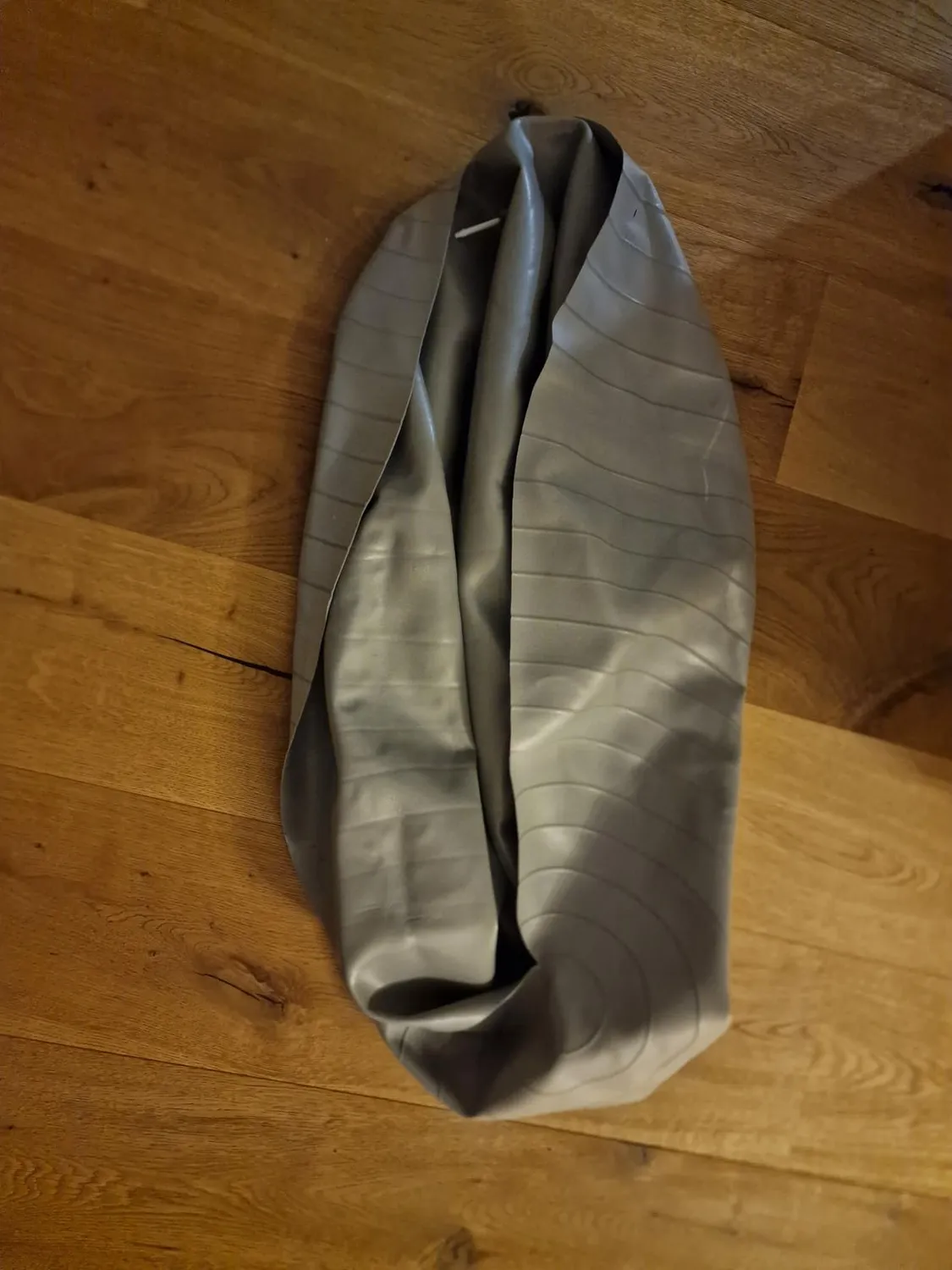 Reer Gymnastikball Schwangerschaft 65cm grau 120kg