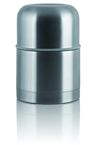 Reer 90430 Warmhaltebox Edelstahl 350 ml mit Becher