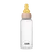BIBS Babyflasche 270ml Ivory Latex Anti-Colic