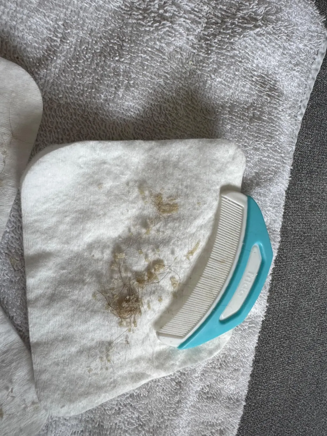 Frida Baby DermaFrida FlakeFixer Milchschorf 3-teilig