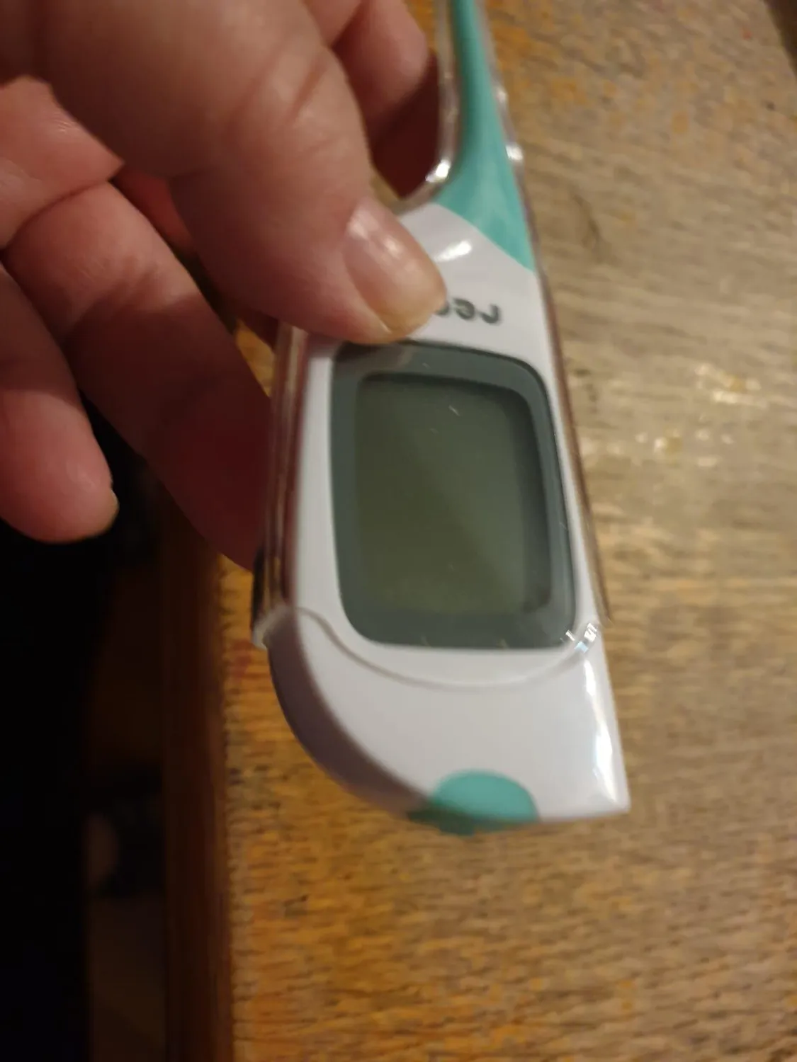 Reer ColourTemp Fieberthermometer digital flexibel