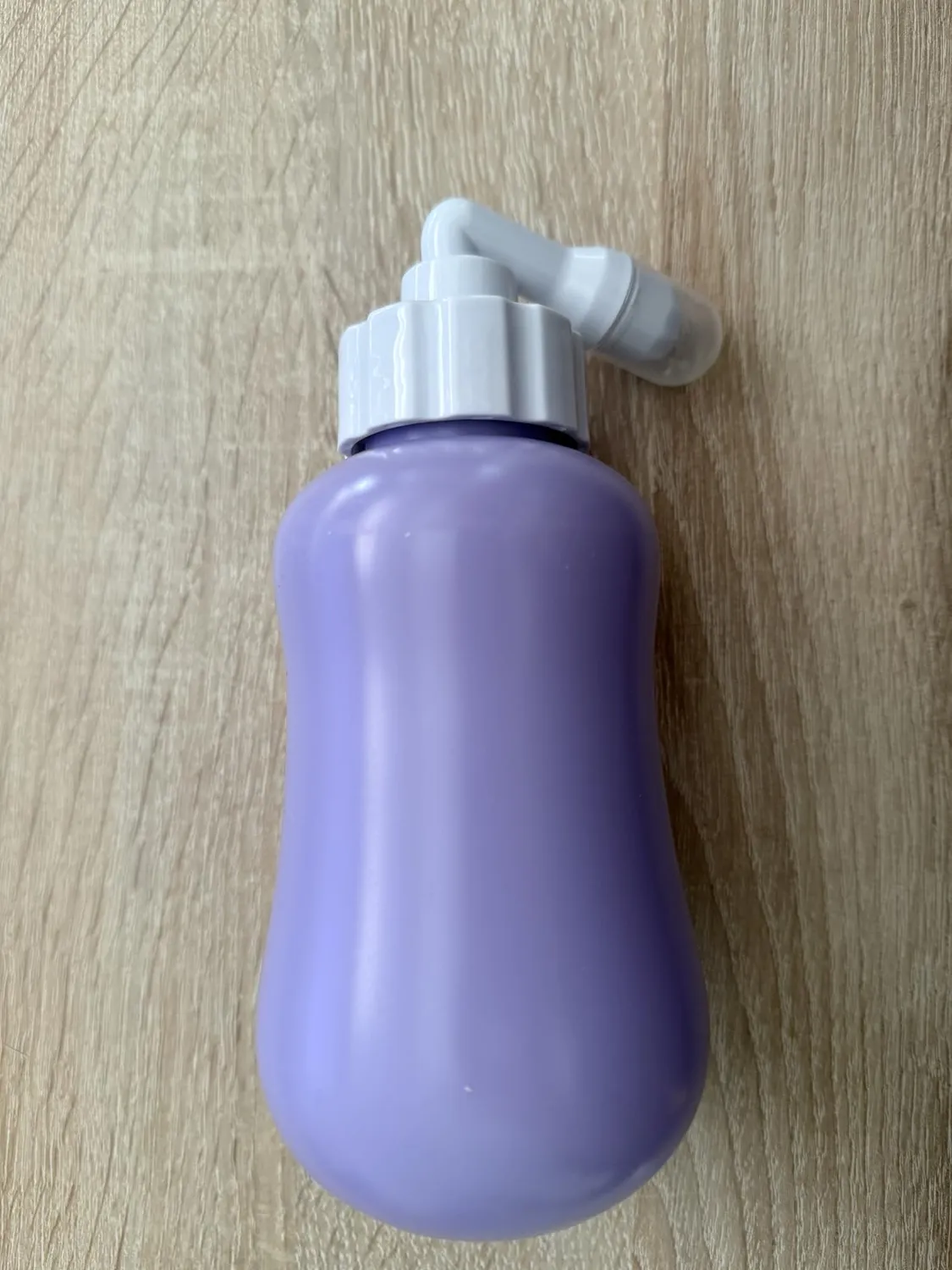 reer Intimdusche Wochenbett Po Dusche 380 ml tragbar