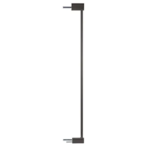 reer PURISTIC Türwächter Verlängerung Grau 7 cm