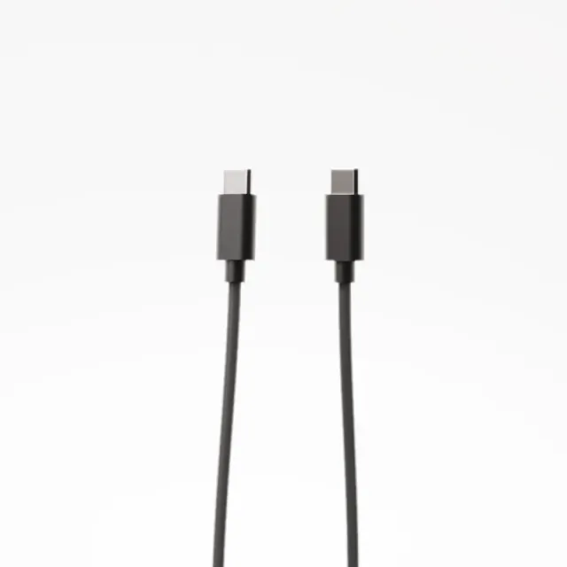 Neonate Ladekabel USB-C auf USB-C Ersatzkabel
