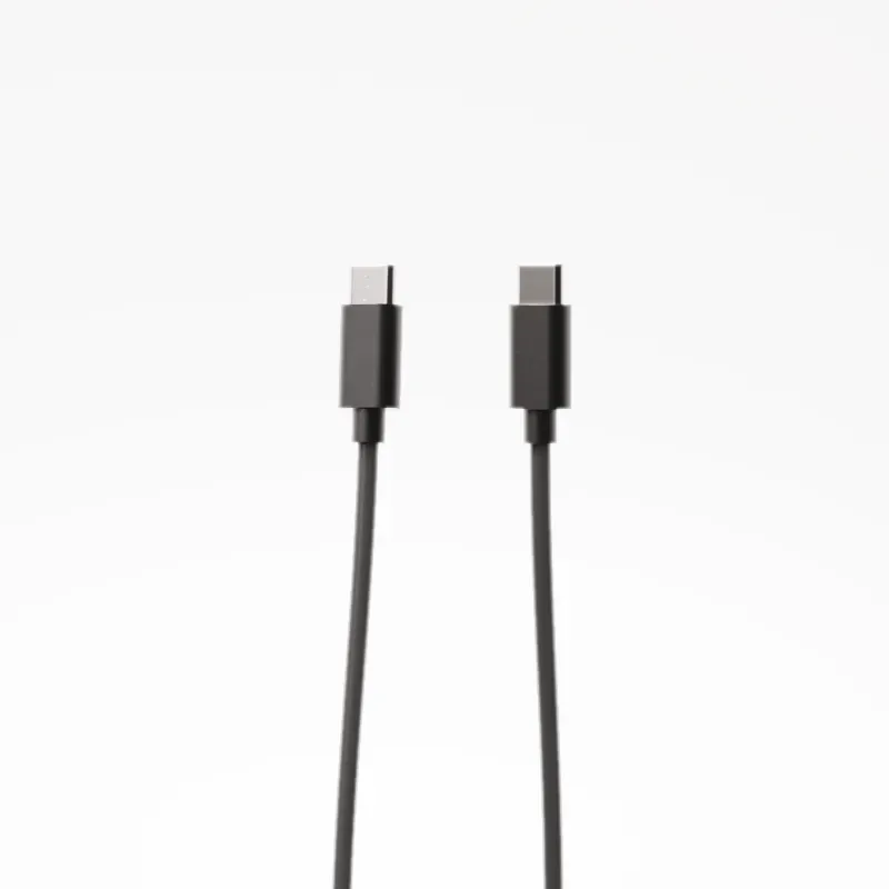 Neonate Ladekabel USB-C auf USB-C Ersatzkabel