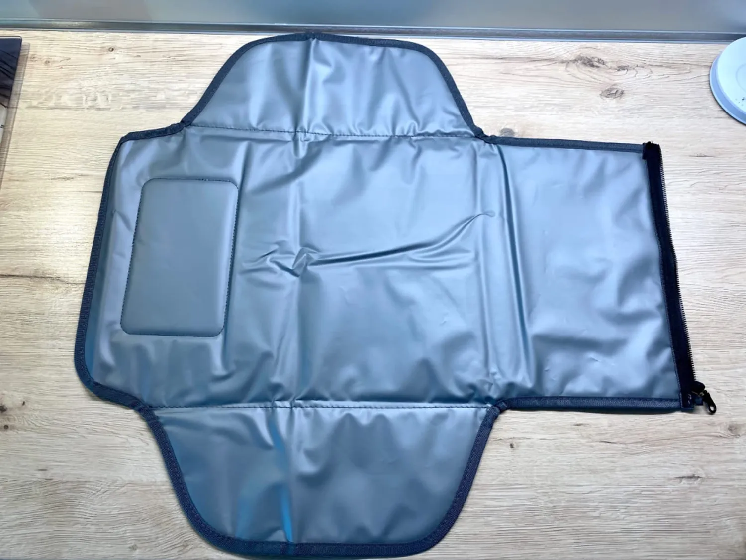 Reer Growing Wickelorganizer mit Unterlage recycelt