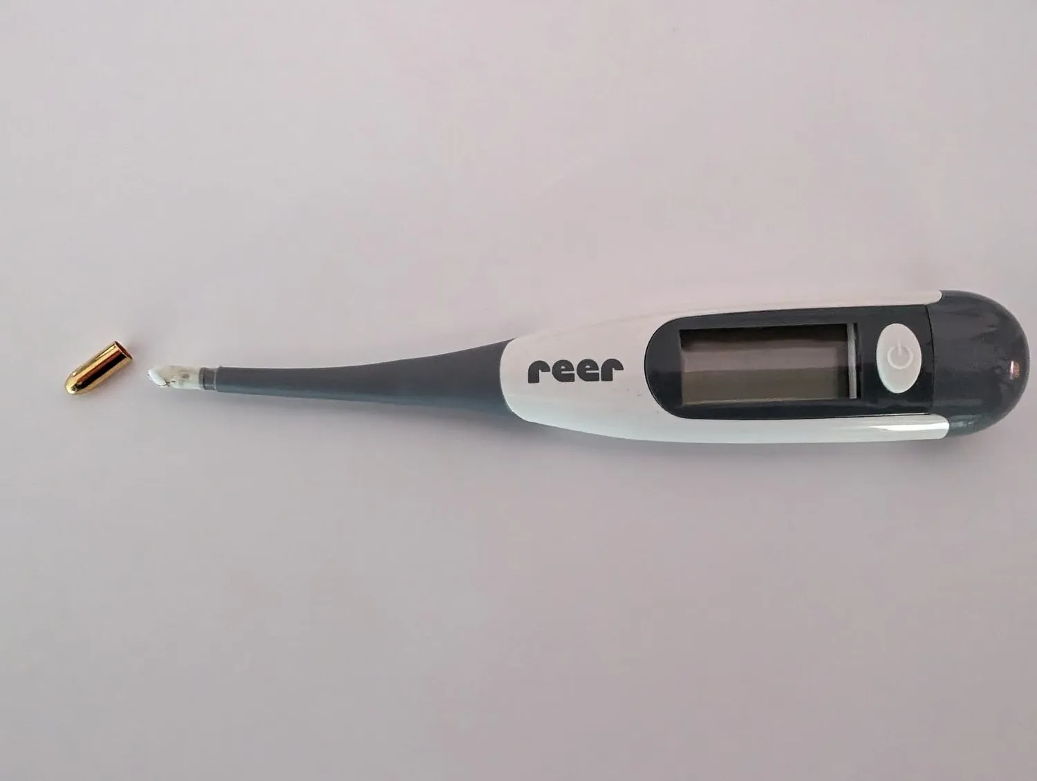 Reer ExpressTemp Pro 98122 Fieberthermometer digital 10 Sekunden