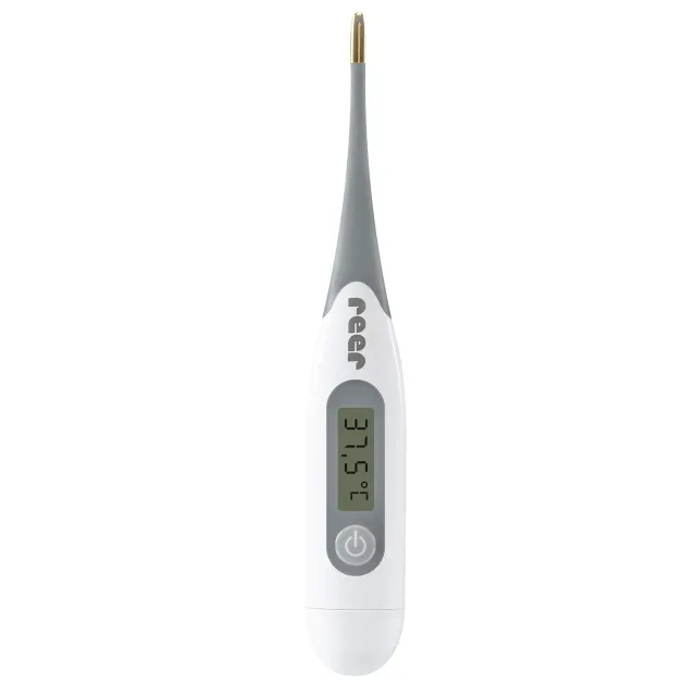 reer ExpressTemp Fieberthermometer digital flexibel 10s