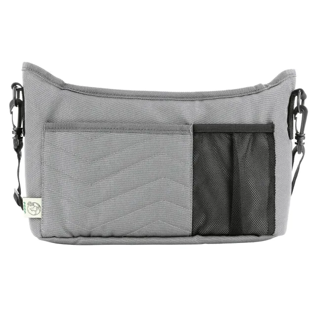 Reer Growing Kinderwagenorganizer Wickeltasche recycelt