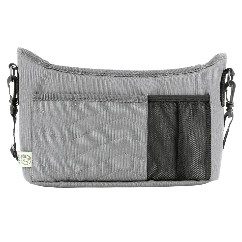 Reer Growing Kinderwagenorganizer Wickeltasche recycelt