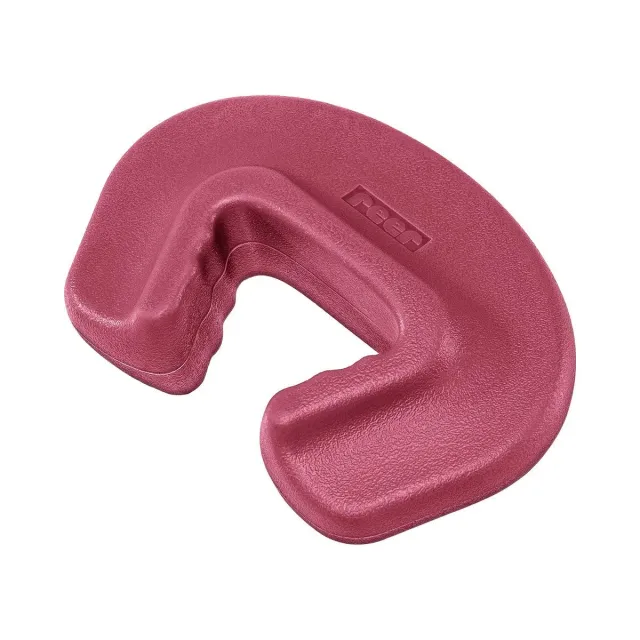 reer Finger-Klemm-Schutz Tür-Stopper Beerenrot 30-45 mm