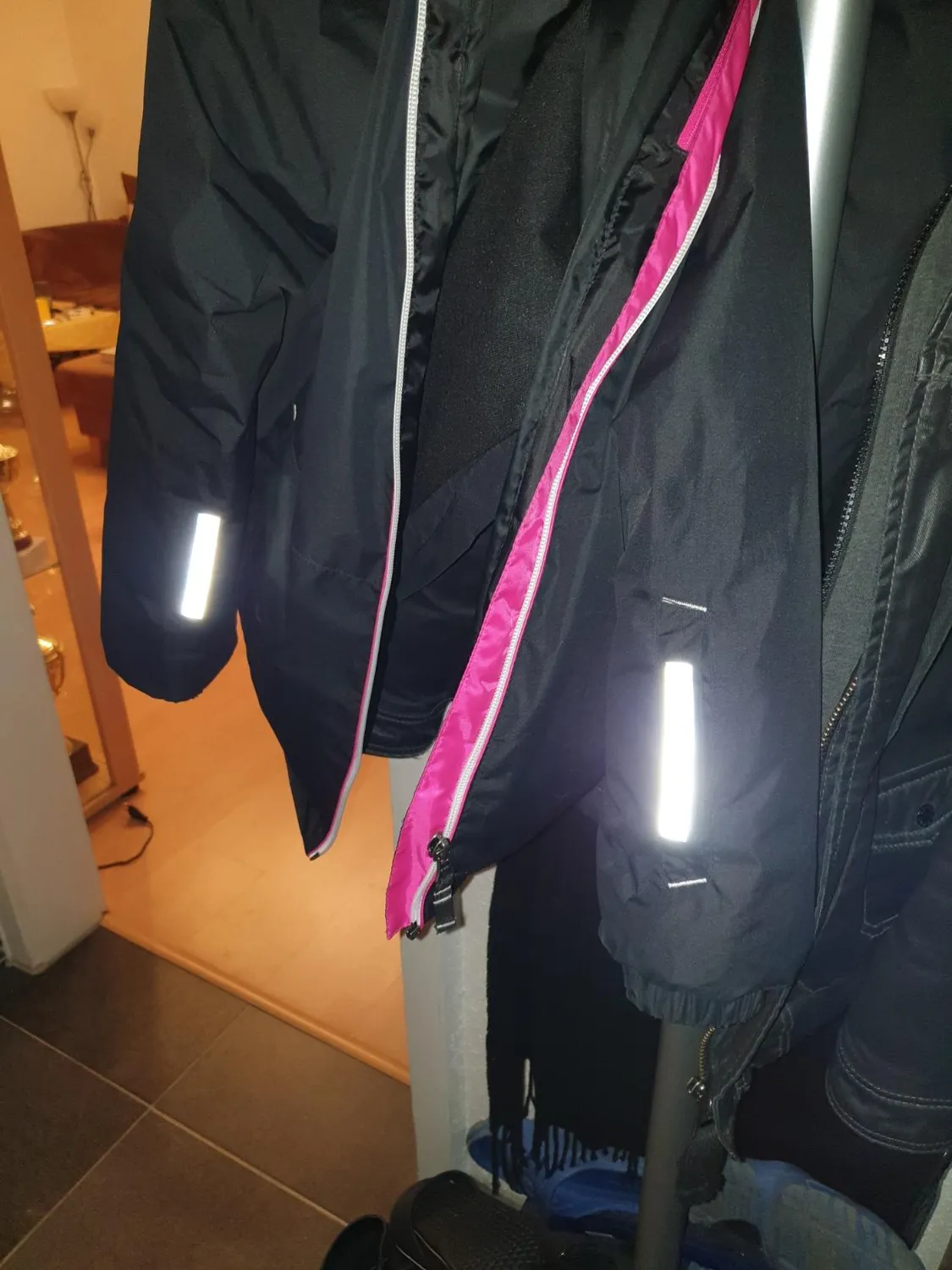 reer Light Reflex Reflektor Sticker alte Version 16er