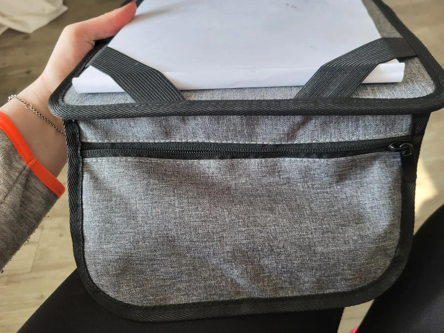 Reer TravelKid Play Malunterlage 1 Stück wasserabweisend