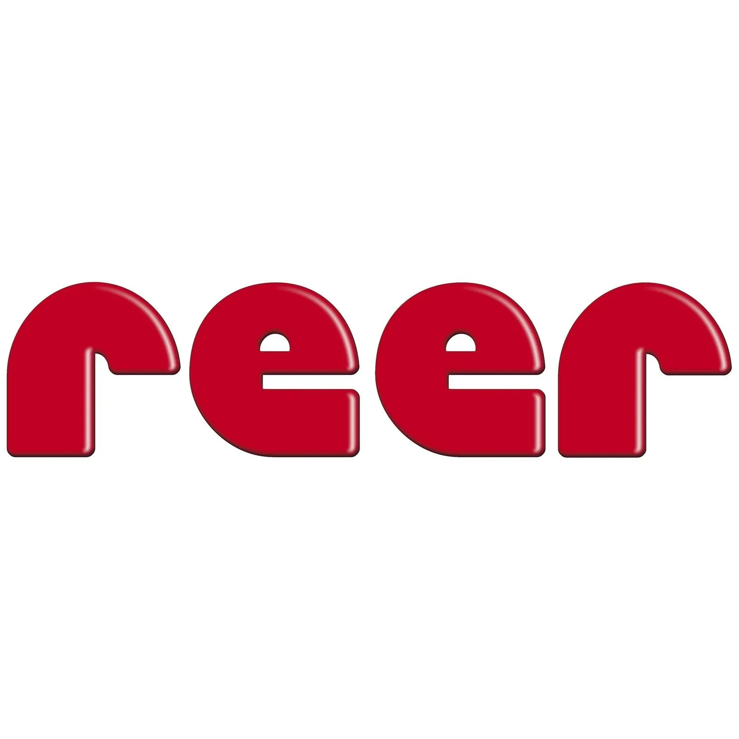 reer 80135 Anti-Rutsch Band selbstklebend 2,5 cm x 5 m