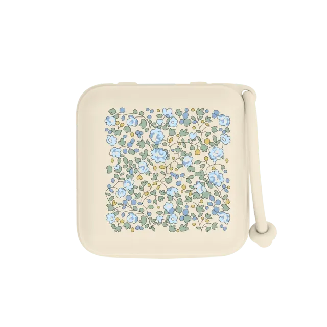 BIBS Liberty Schnullerbox Eloise Sterilisator