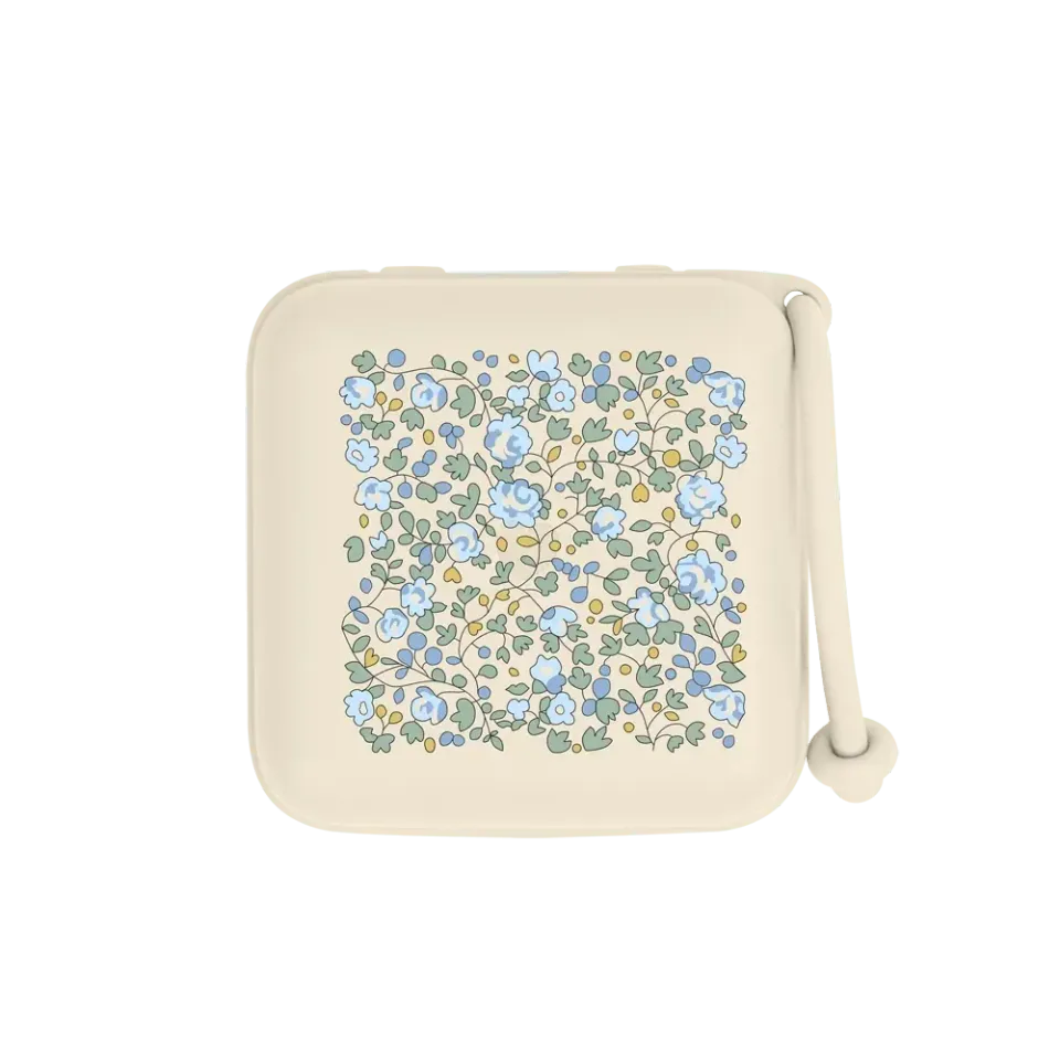 BIBS Liberty Schnullerbox Eloise Sterilisator