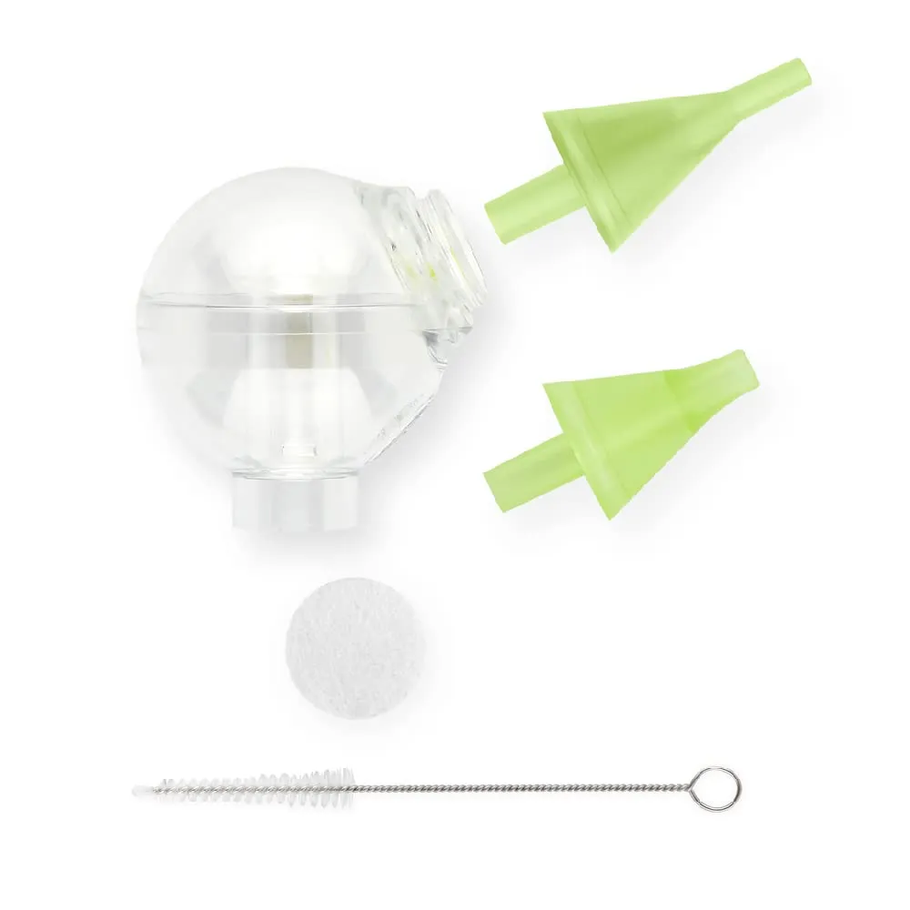 Nosiboo Go Accessory Set Nasensauger-Zubehör 5-teilig