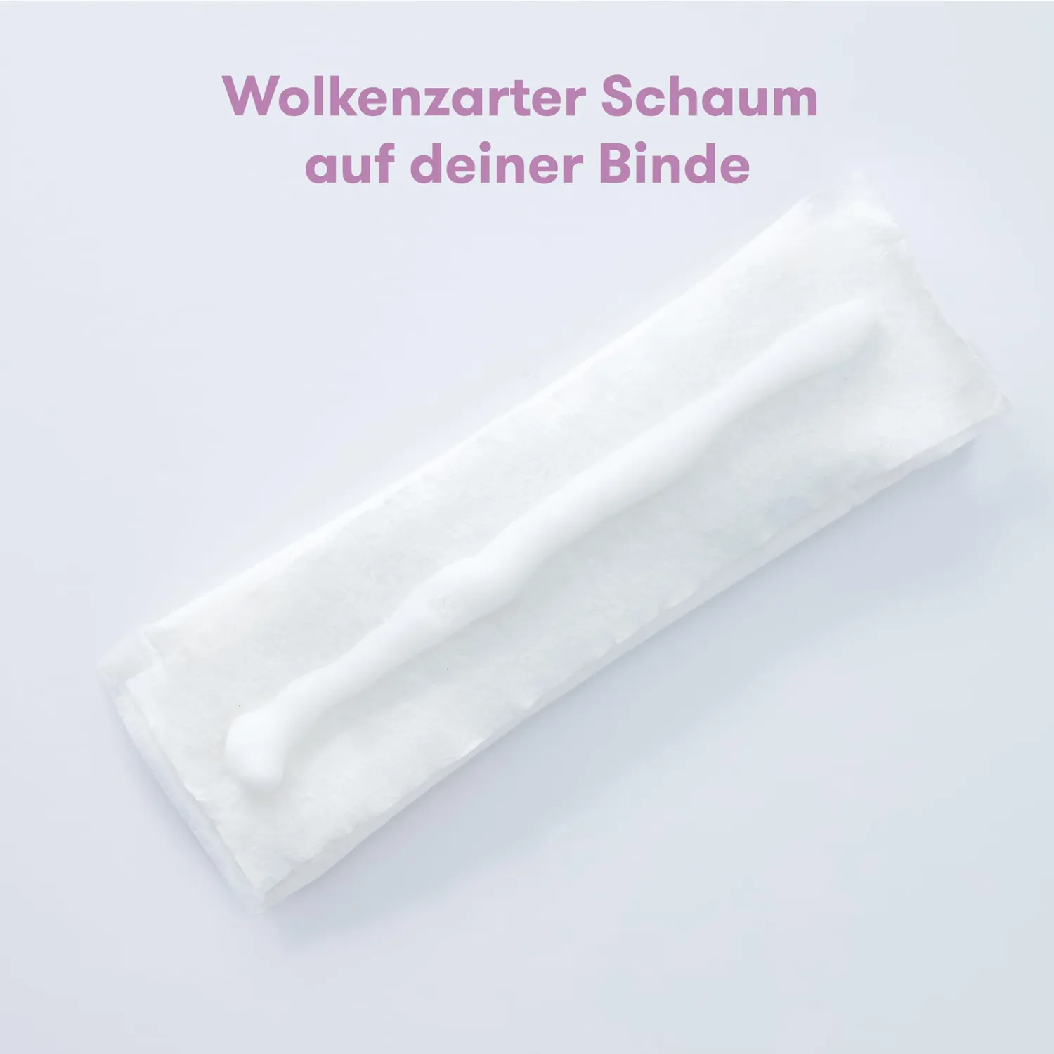 Frida Mom Wochenbett Intimpflegeschaum Hamamelis