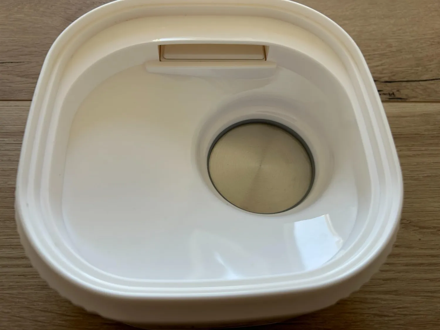 Reer VapoDryS Babyflaschen-Sterilisator Trockner 5 Flaschen