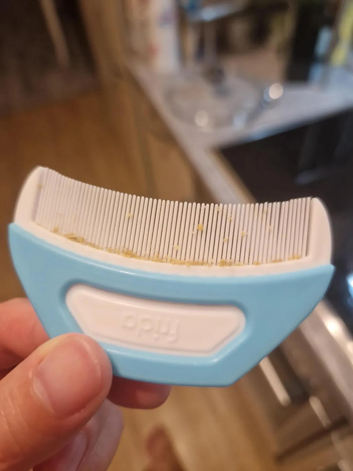 Frida Baby DermaFrida FlakeFixer Milchschorf 3-teilig