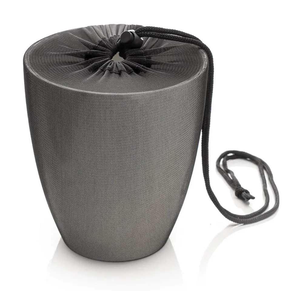 Reer Pflanzenschutz Netz Blumentopfschutz 30 cm einzeln