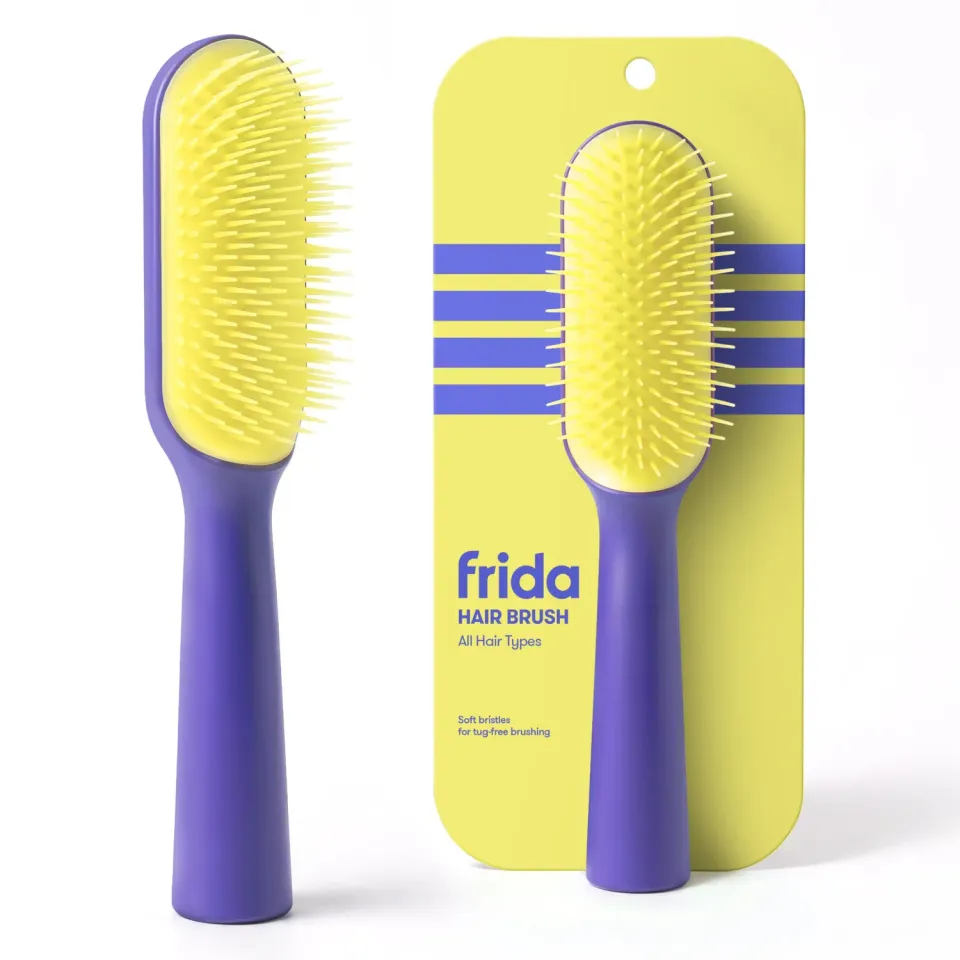 Frida Kids Detangling Entwirrbürste alle Haartypen