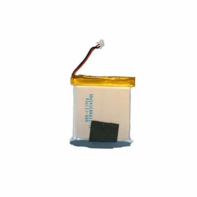 Neonate BC-8000DV Akku 2000mAh 2-adrig Ersatz