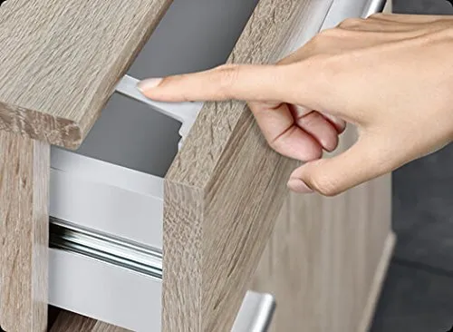 reer 71010 Schrank- und Schubladensicherung innen