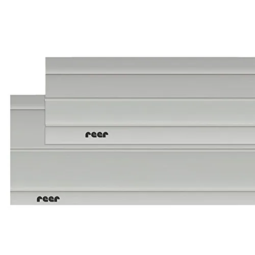 Reer Finger-Klemm-Schutz Türsicherung 180 cm mit Klebestreifen